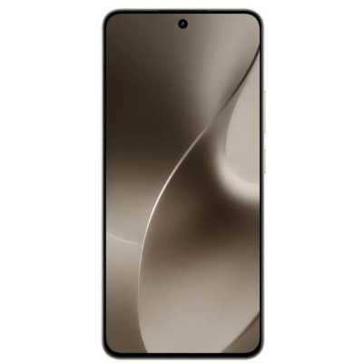 смартфон Realme 15 12/512GB Suit Titanium титан