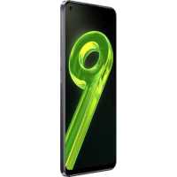 смартфон Realme 9 4G 6/128GB Black