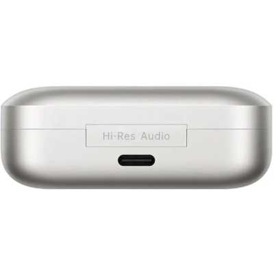 наушники Realme Buds Air 7 Silver