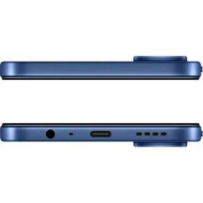 смартфон Realme C100x 4/256GB Blue синий