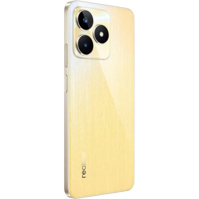 смартфон Realme C53 8/256GB Gold золотой