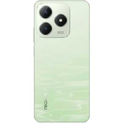 смартфон Realme C63 8/256GB Green зеленый