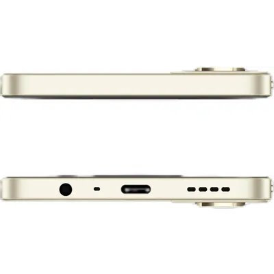 смартфон Realme C65 6/128GB Gold золотой