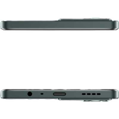 смартфон Realme C71 8/128GB Green зеленый
