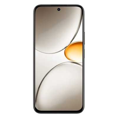 смартфон Realme C85 8/256GB Black черный