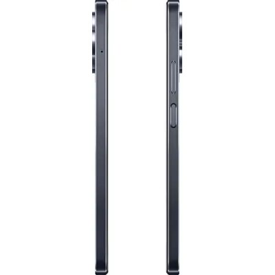 смартфон Realme Note 50 3/64GB Black черный
