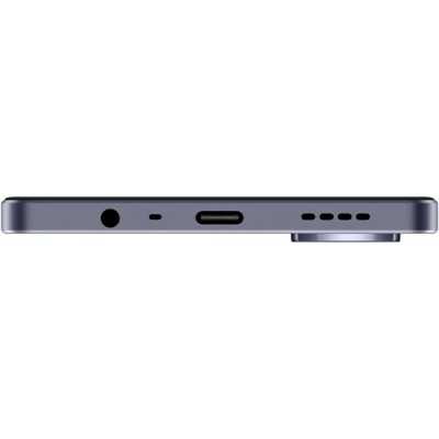 смартфон Realme Note 60 4/128GB Black черный