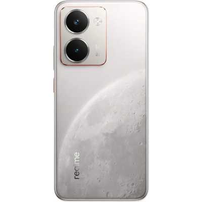 смартфон Realme P3 Ultra 5G 12/256GB White белый