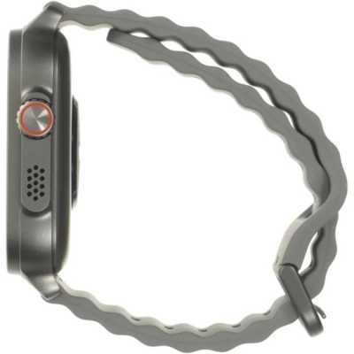 смарт часы Realme Watch 5 Silver