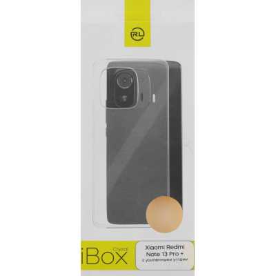 чехол RedLine iBox Crystal УТ000037624