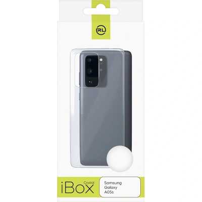 чехол RedLine iBox Crystal УТ000038177