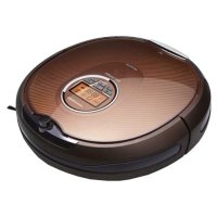 робот-пылесос Redmond RV-R400 черный