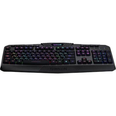 клавиатура Redragon Harpe Wireless Черный