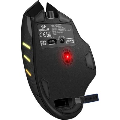 мышь Redragon Mirage Pro Черный