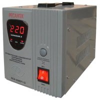 UPS Ресанта АСН-2000 1-Ц Lux