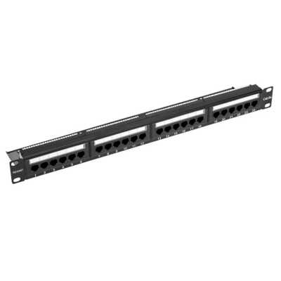 патч-панель Rexant 02-0031