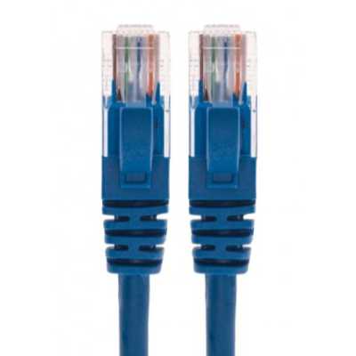 патч-корд Rexant 02-0294-105 Синий