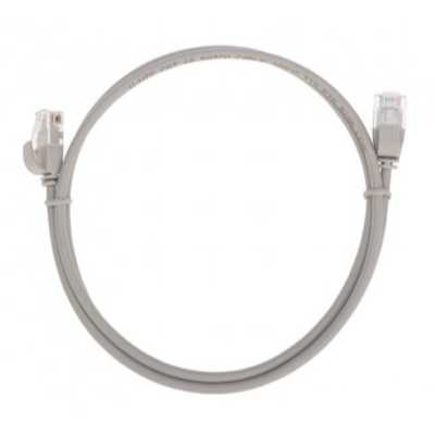 патч-корд Rexant 02-0380-1 Серый