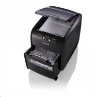 шредер Rexel Auto+ 80X 2103080EU