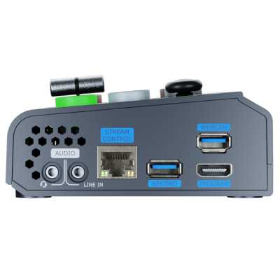 видеомикшер RGBlink Mini-Pro v3