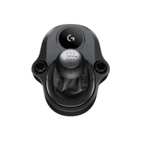 рычаг переключения передач Logitech G Driving Force Shifter 941-000130