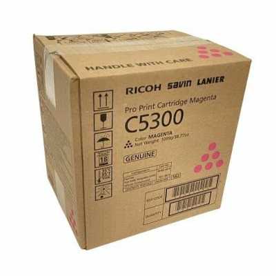 тонер-картридж Ricoh 828603 пурпурный