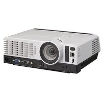 проектор Ricoh PJ X3351N Черно-Белый