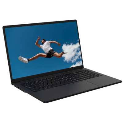 ноутбук Rikor Neuro 3 15 OP-02 RL-AC01 Черный