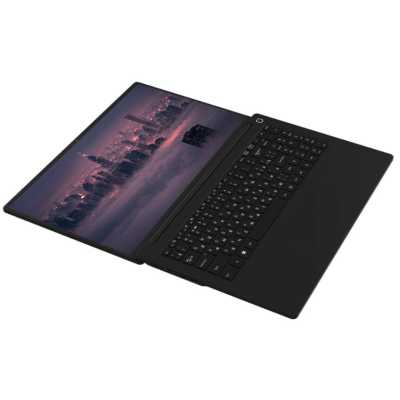 ноутбук Rikor Neuro 3 15 OP-02 RL-AC01 Черный
