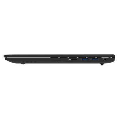 ноутбук Rikor Neuro 5 15 OM-05 0003265A Черный