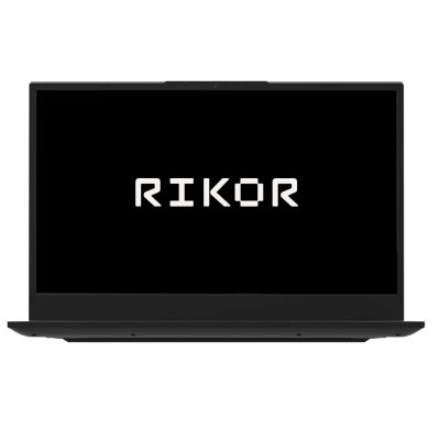 ноутбук Rikor NINO 203.1/15 F1E530A8 Серый