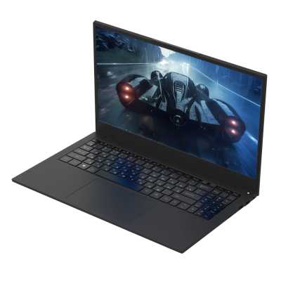 ноутбук Rikor NINO 203.1/15 F1E530A8 Серый