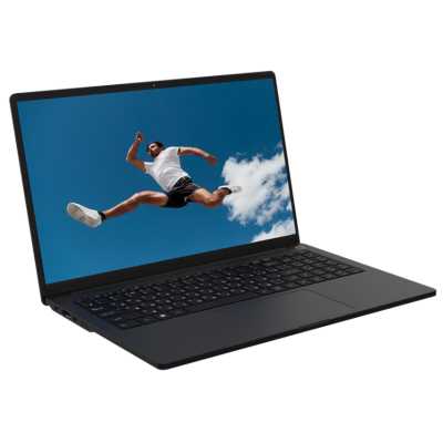 ноутбук Rikor Pro 3 15 OH-02 94DDB078 Черный