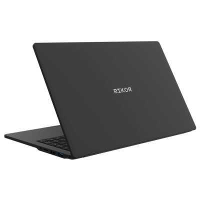 ноутбук Rikor Pro 3 15 OH-02 94DDB078 Черный