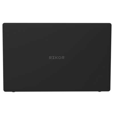 ноутбук Rikor Pro 3 15 OH-02 94DDB078 Черный