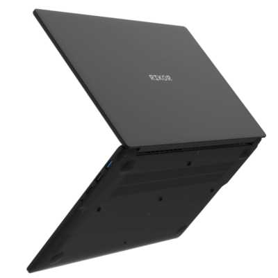 ноутбук Rikor Pro 3 15 OH-02 94DDB078 Черный