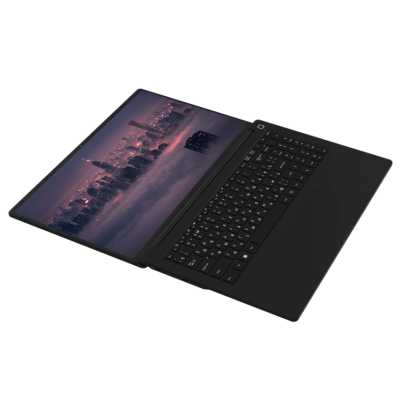 ноутбук Rikor Pro 3 15 OH-02 94DDB078 Черный