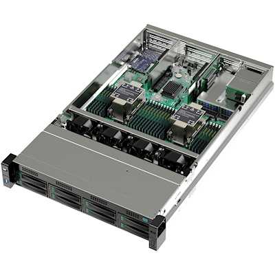 сервер Rikor ProServer RP6208DSP-PB35-1200HS