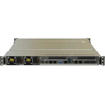 сервер Rikor ProServer RSP6108-08C Silver