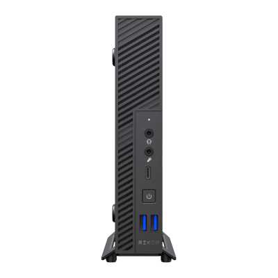 компьютер Rikor USFF 101/01 1FE70AD3 Черный