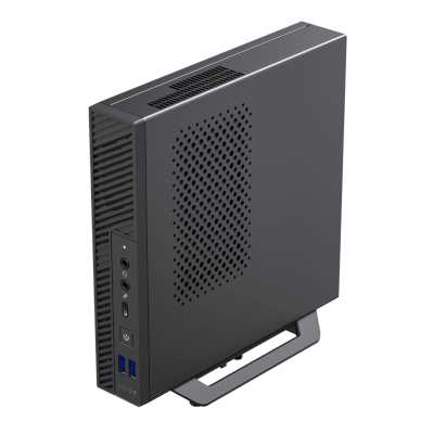 компьютер Rikor USFF 101/01 1FE70AD3 Черный