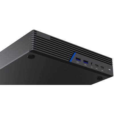 компьютер Rikor USFF 103.1 51987223 Черный