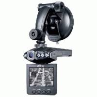 видеорегистратор Ritmix AVR-330 Черный