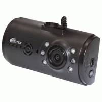 видеорегистратор Ritmix AVR-420 Черный