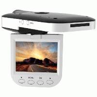 видеорегистратор Ritmix AVR-435 Черный