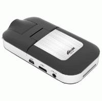 видеорегистратор Ritmix AVR-435 Черный