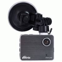 видеорегистратор Ritmix AVR-670 Серебристый