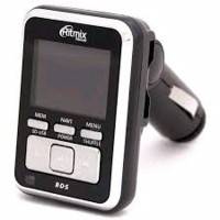 MP3 плеер Ritmix FMT-A954