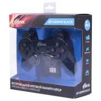 геймпад Ritmix GP-020WPS Black