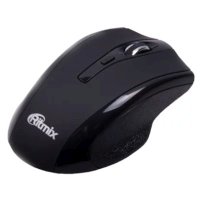 мышь Ritmix RMW-590BTH Черный